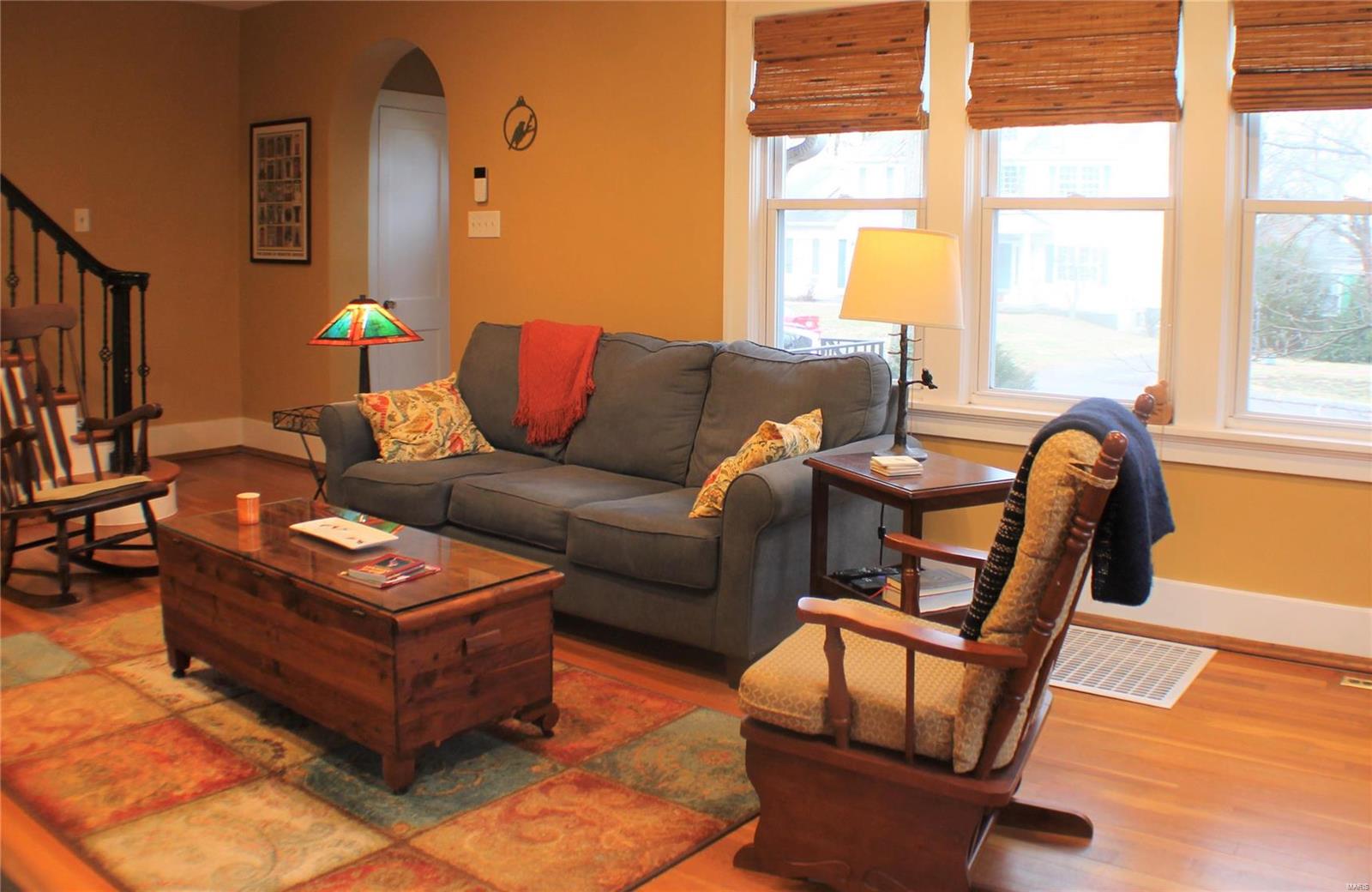 Sarpy Tr - Residential