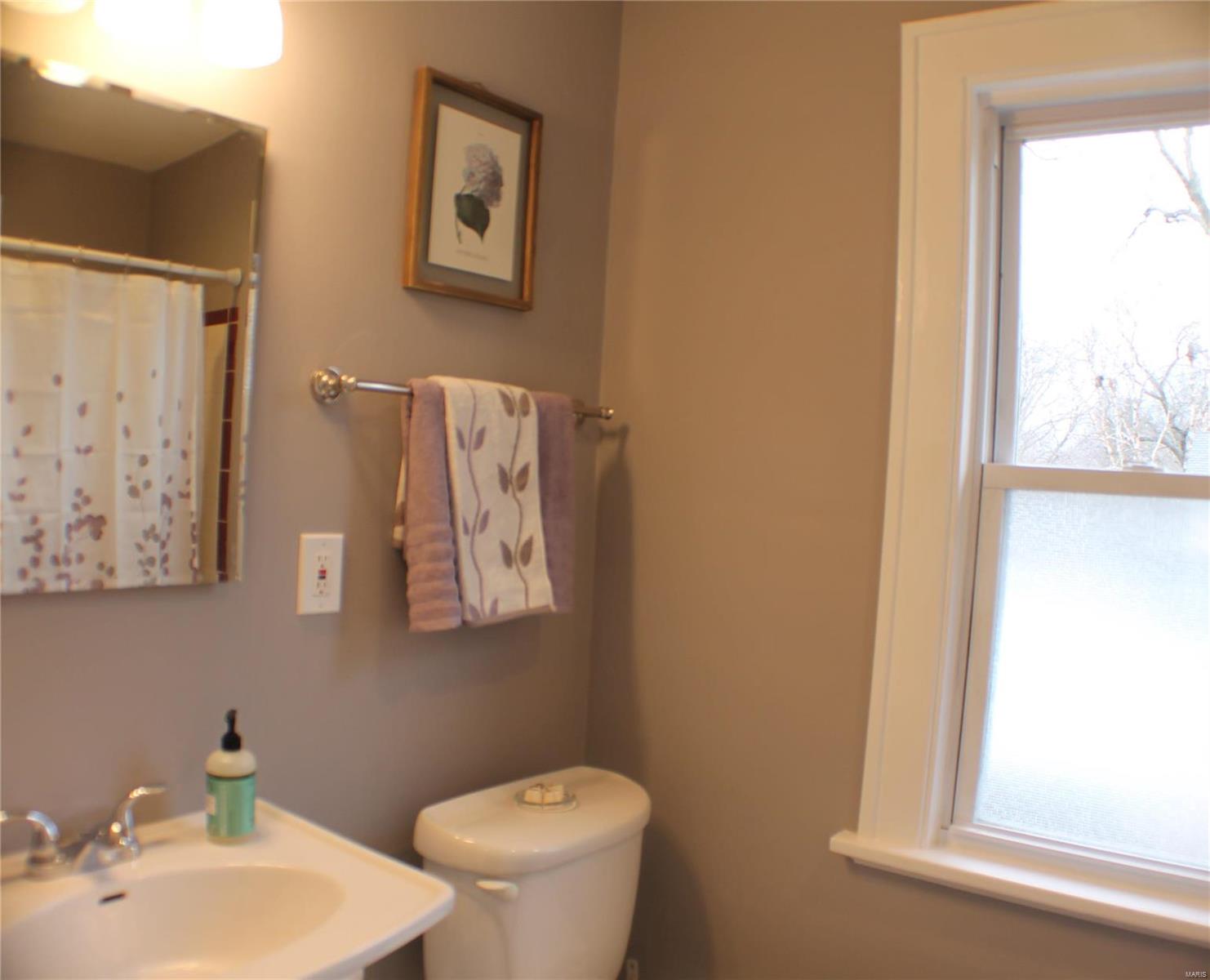 Sarpy Tr - Residential