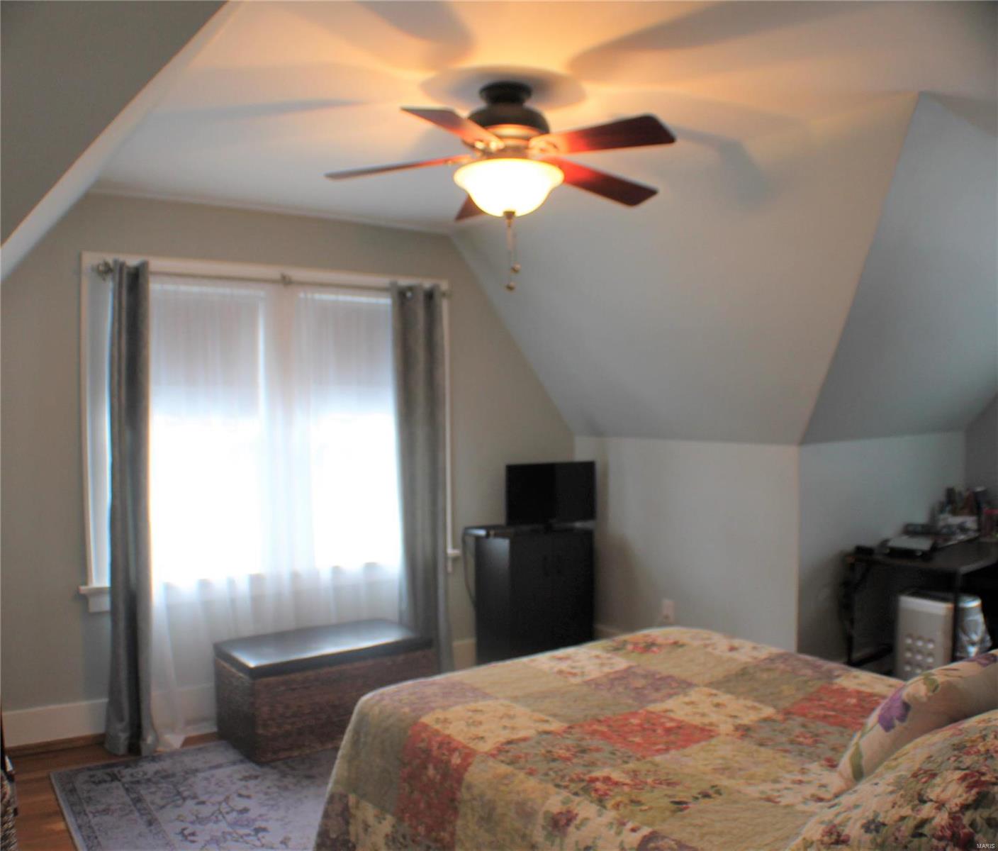 Sarpy Tr - Residential