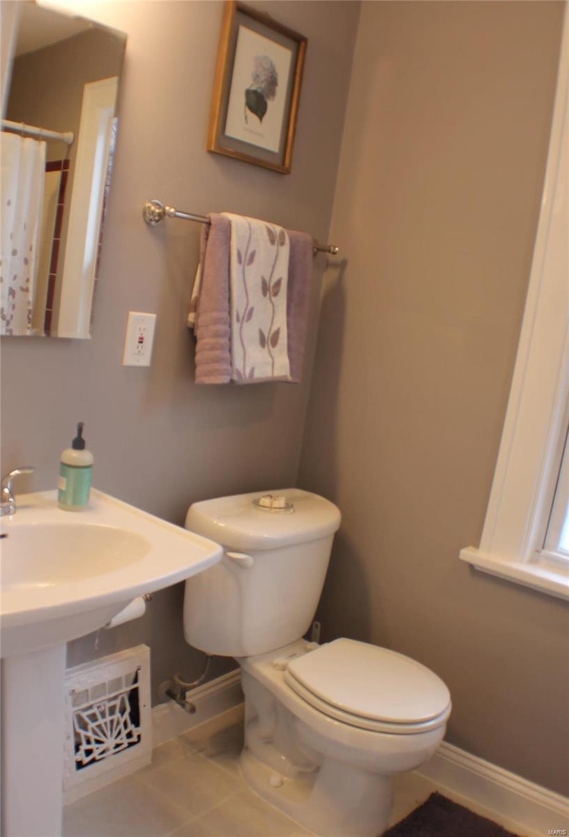 Sarpy Tr - Residential