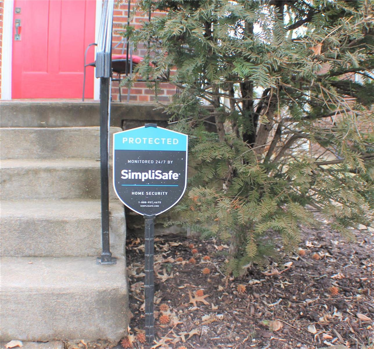 Sarpy Tr - Residential