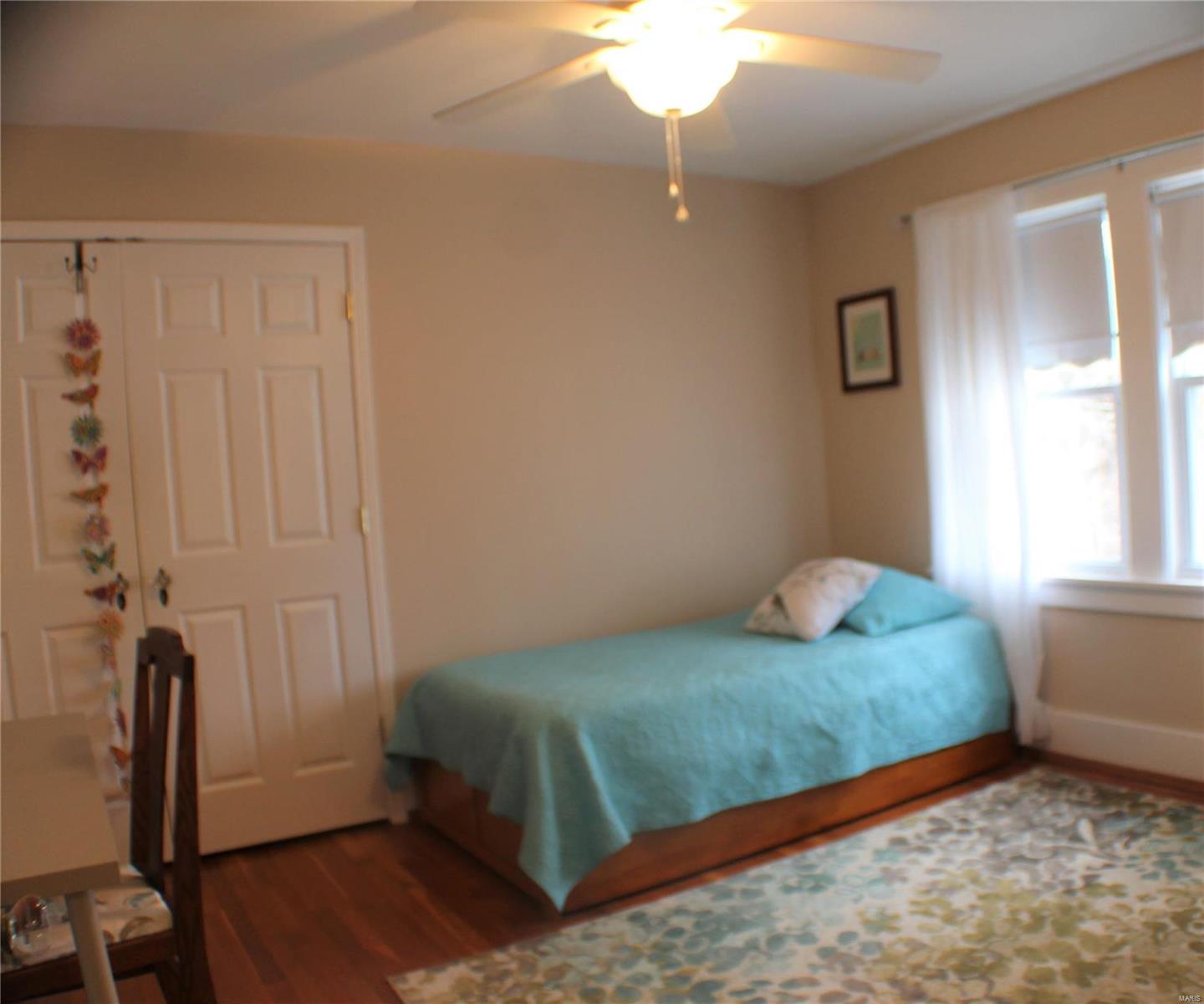 Sarpy Tr - Residential