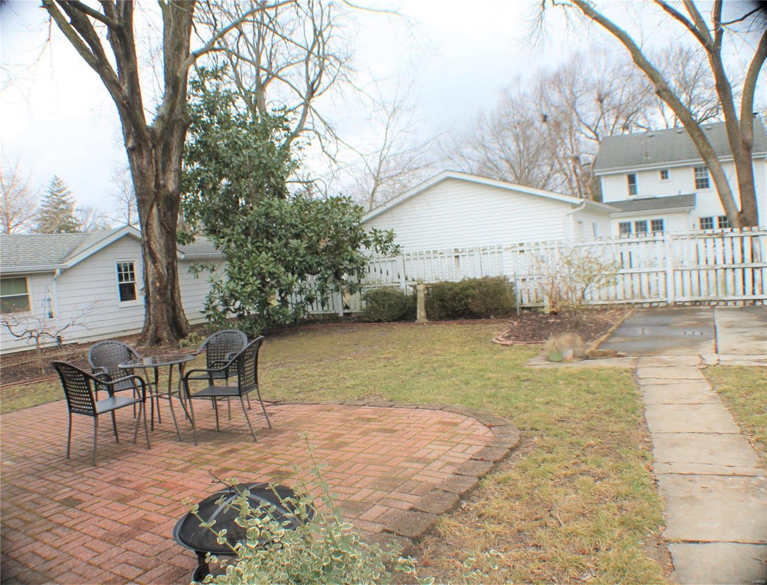 Sarpy Tr - Residential
