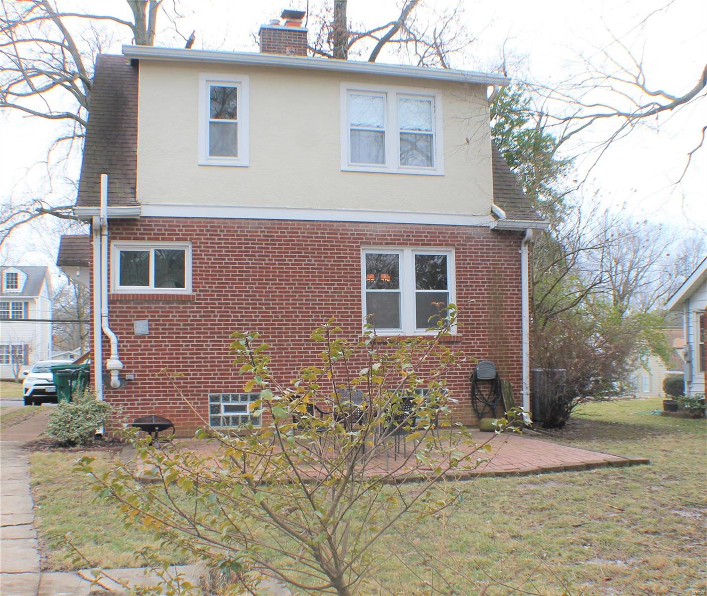 Sarpy Tr - Residential
