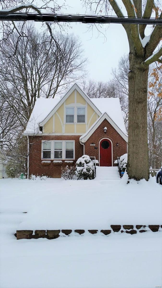 Sarpy Tr - Residential