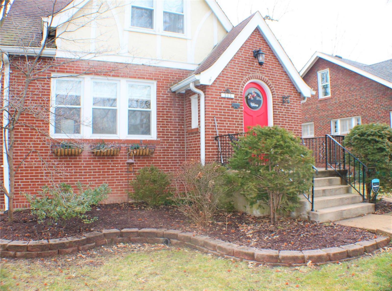 Sarpy Tr - Residential