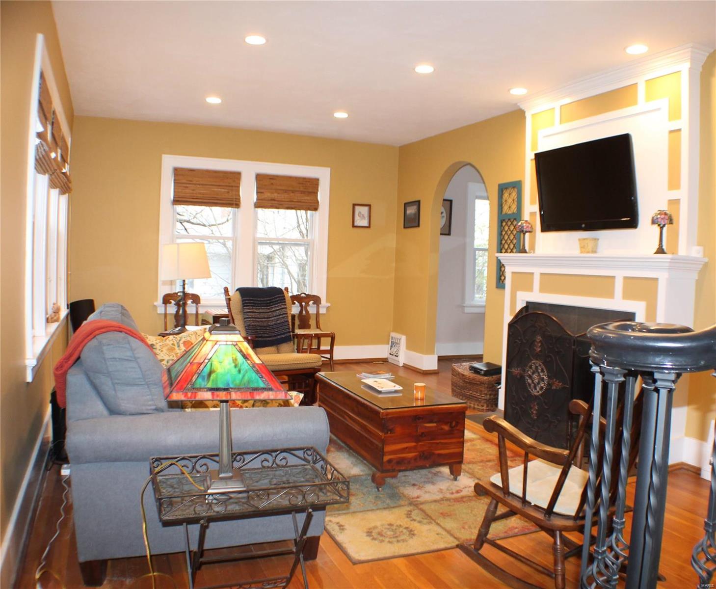 Sarpy Tr - Residential