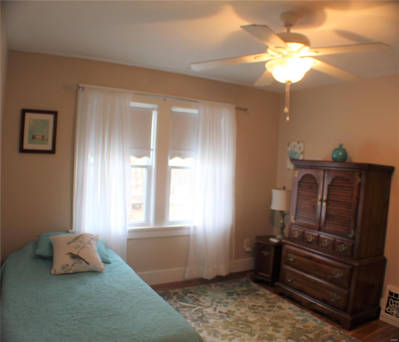 Sarpy Tr - Residential