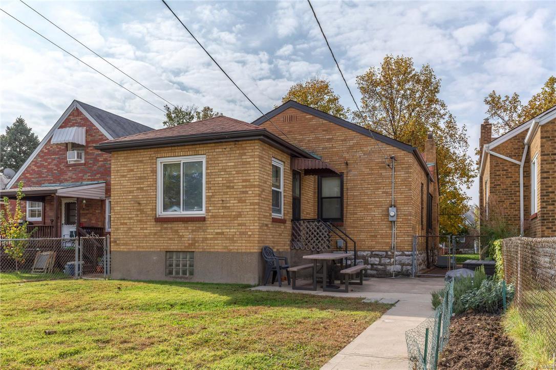 Holly Hills Add 02 - Residential