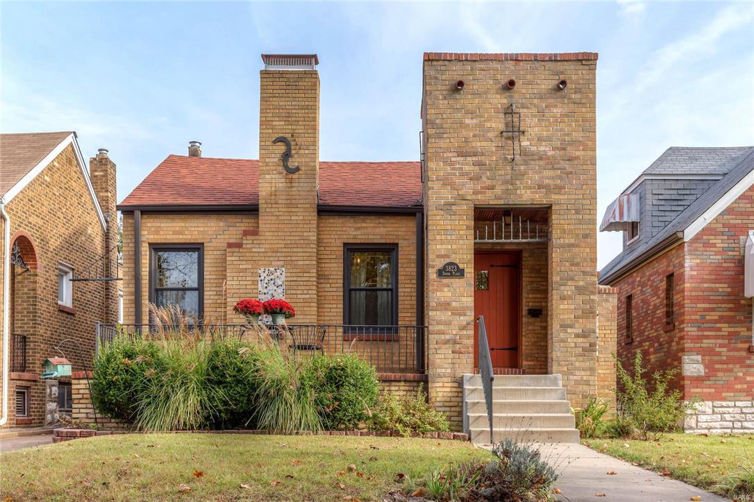 Holly Hills Add 02 - Residential