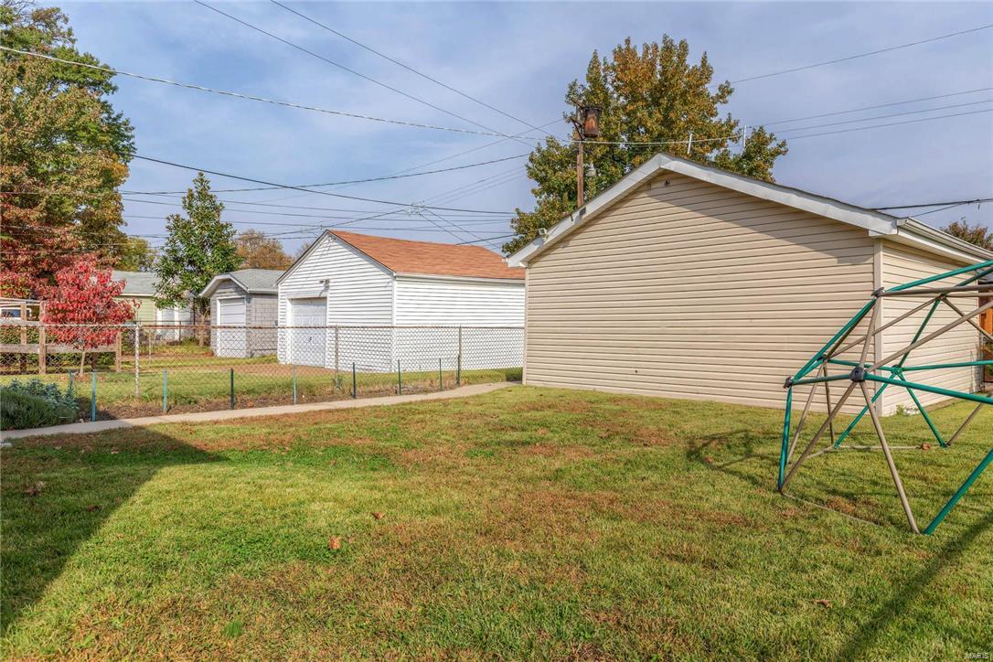 Holly Hills Add 02 - Residential