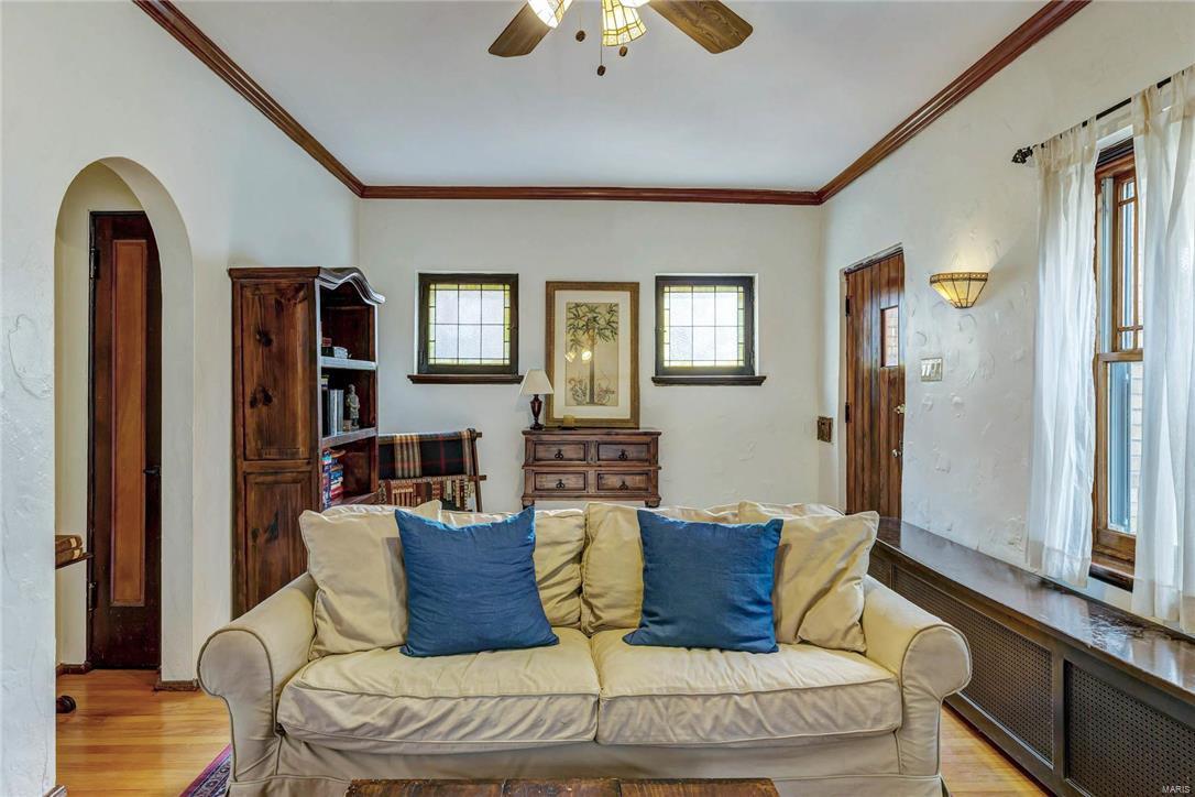 Holly Hills Add 02 - Residential