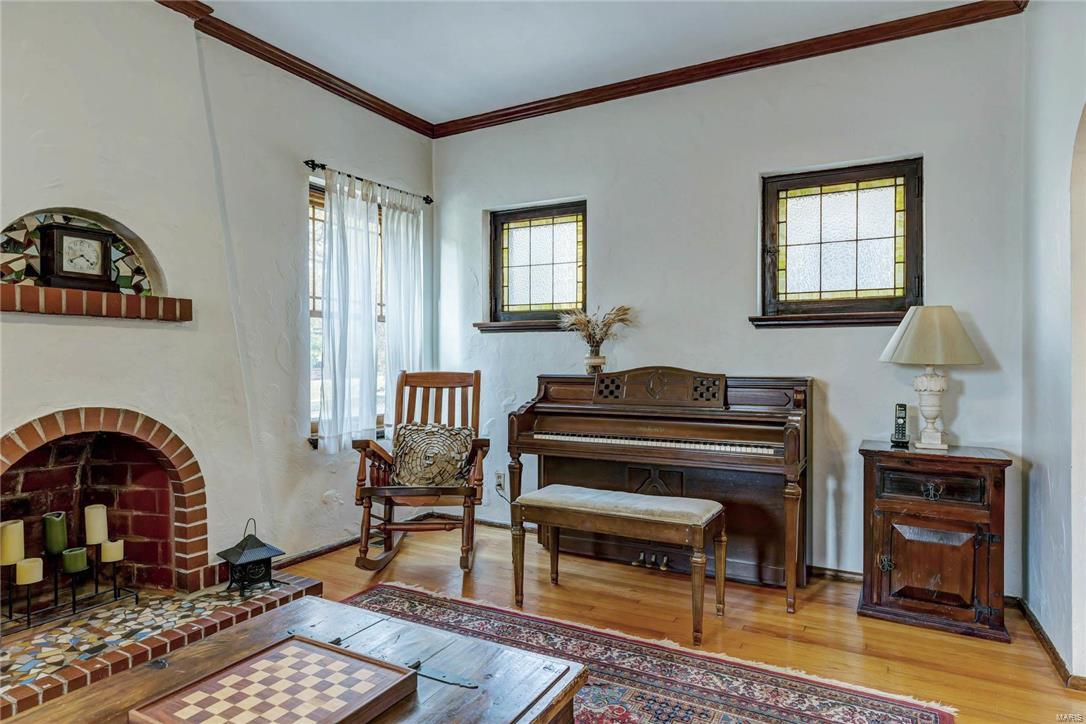 Holly Hills Add 02 - Residential