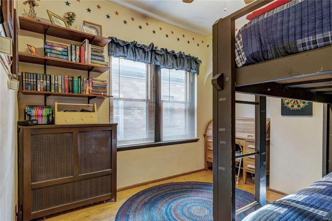 Holly Hills Add 02 - Residential