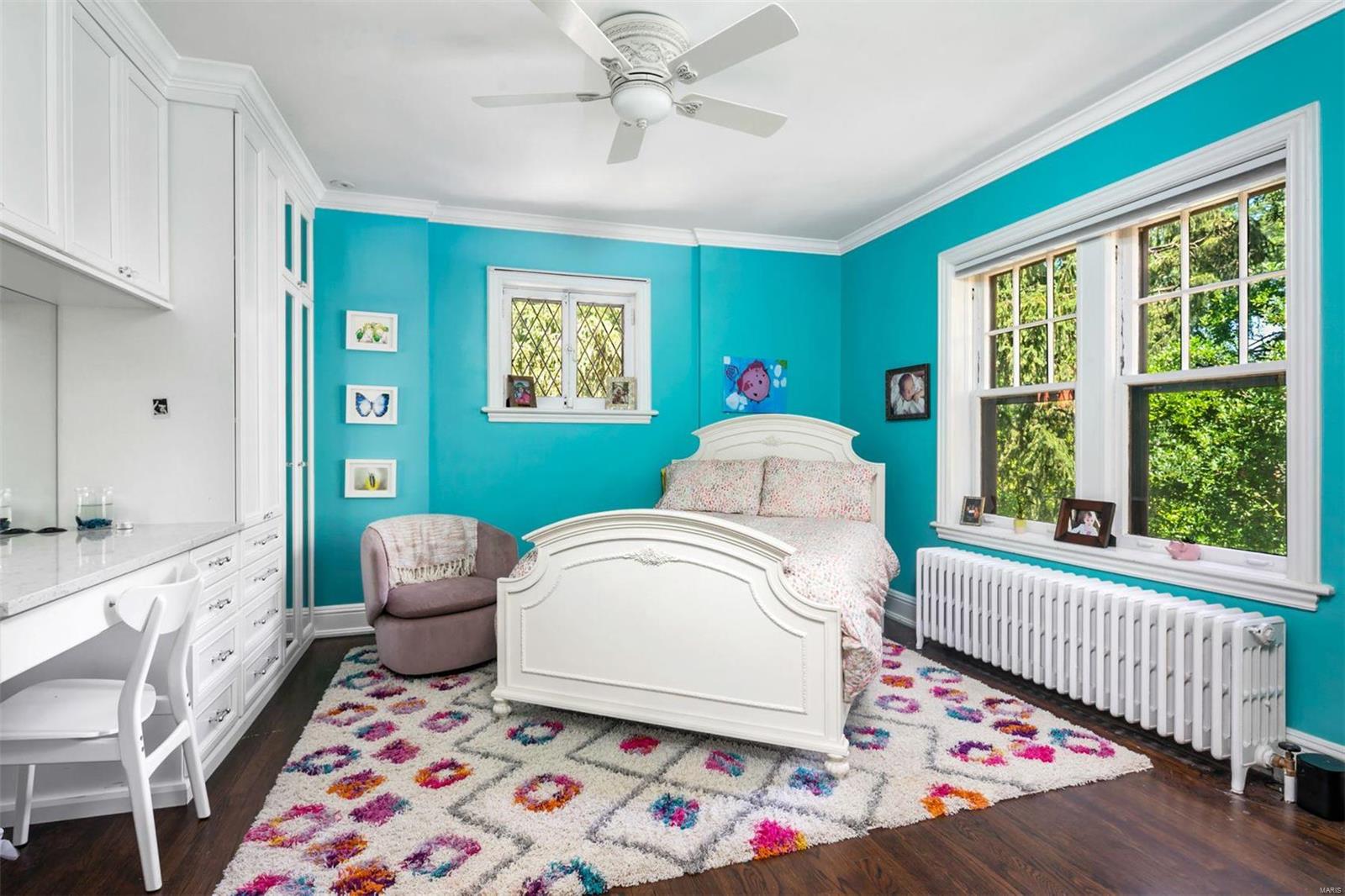 Ellenwood Add - Residential