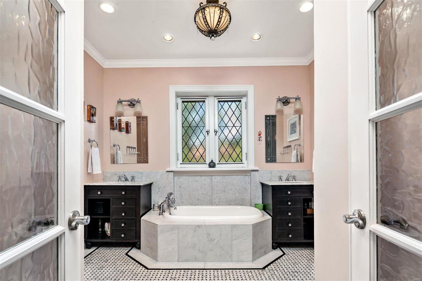 Ellenwood Add - Residential