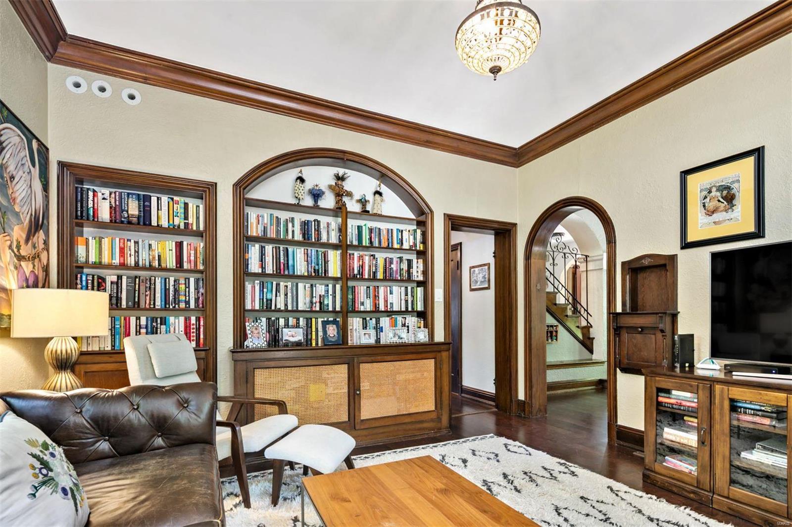 Ellenwood Add - Residential