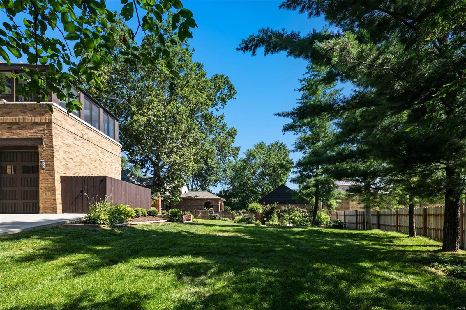 Ellenwood Add - Residential