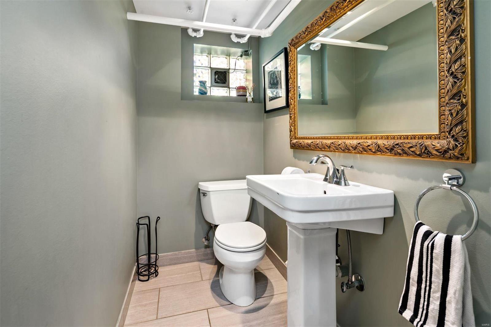 Ellenwood Add - Residential