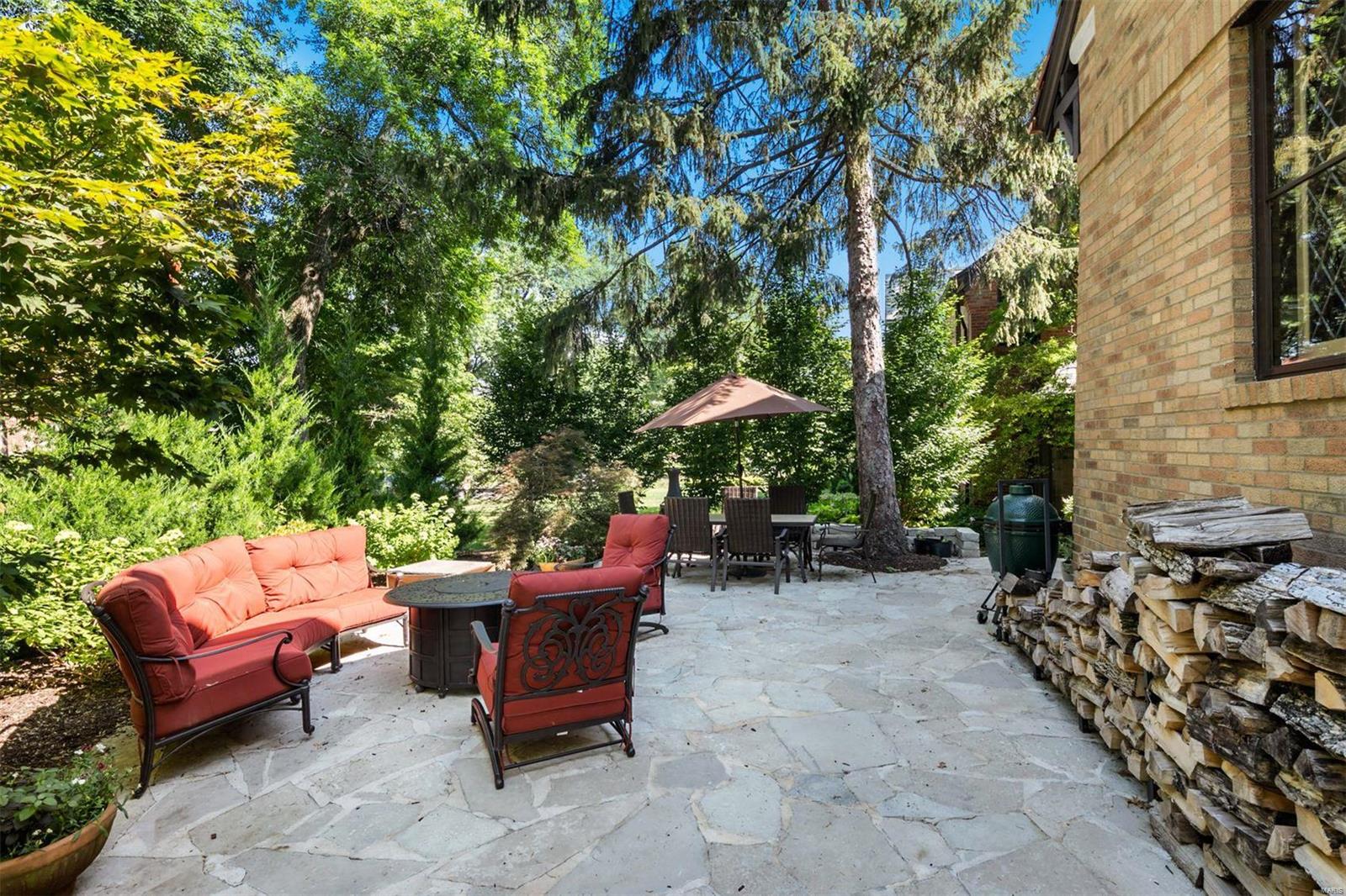 Ellenwood Add - Residential