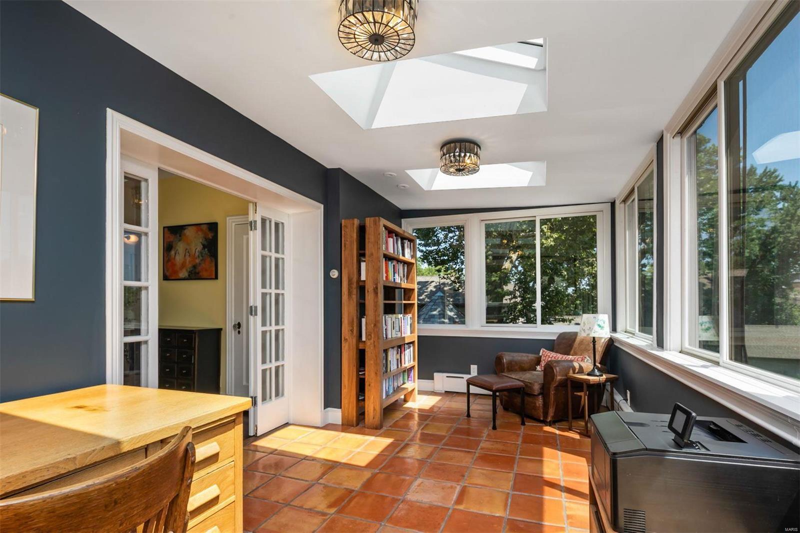 Ellenwood Add - Residential