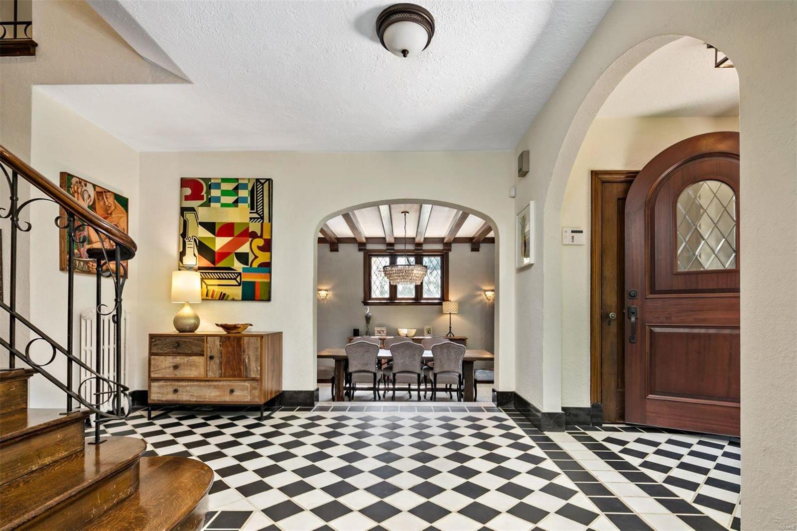 Ellenwood Add - Residential