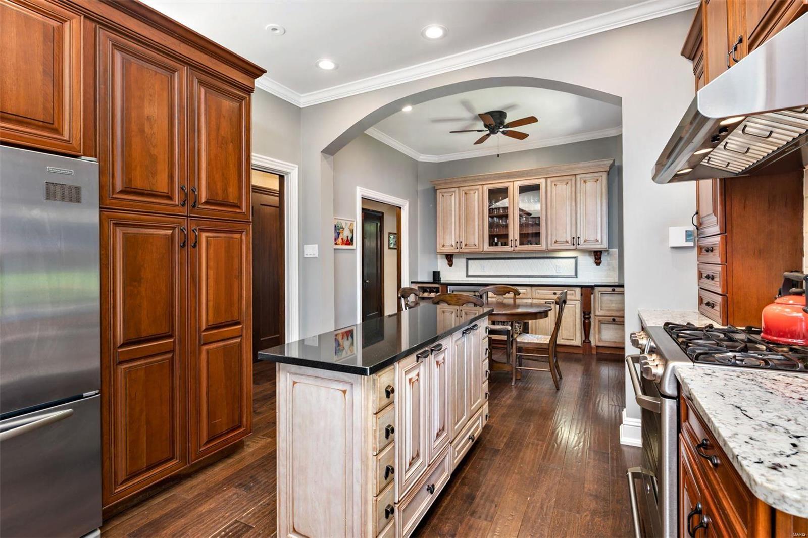 Ellenwood Add - Residential