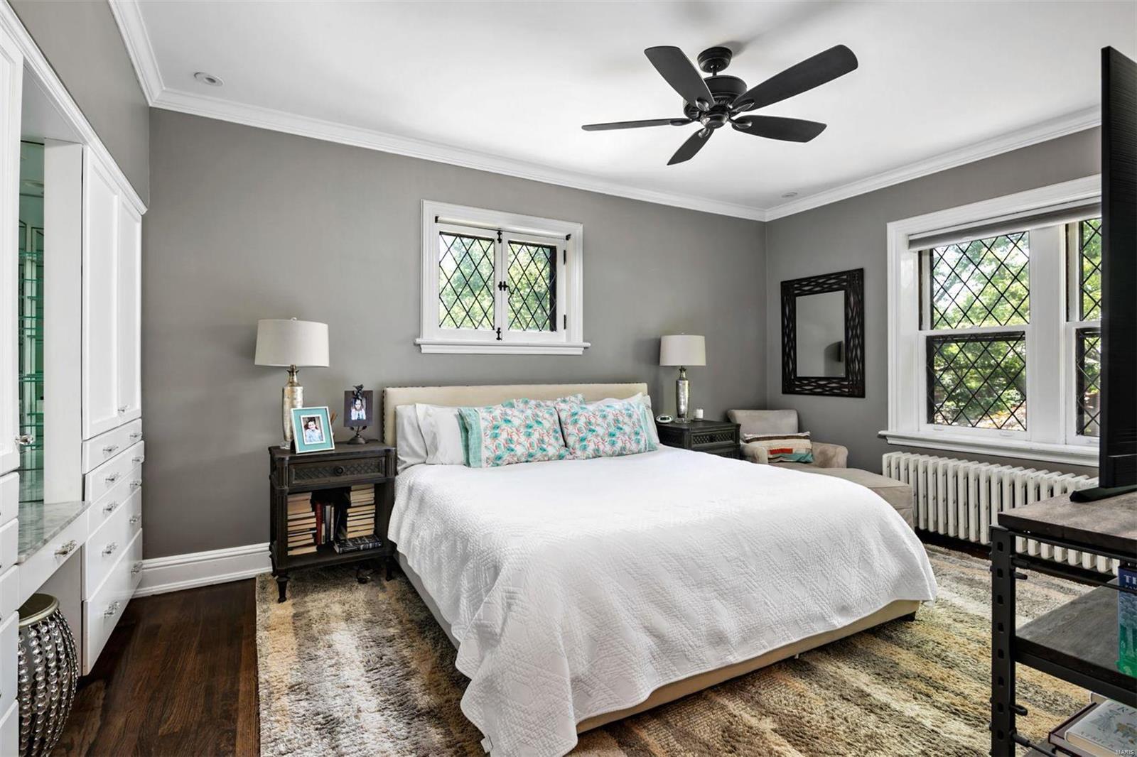 Ellenwood Add - Residential