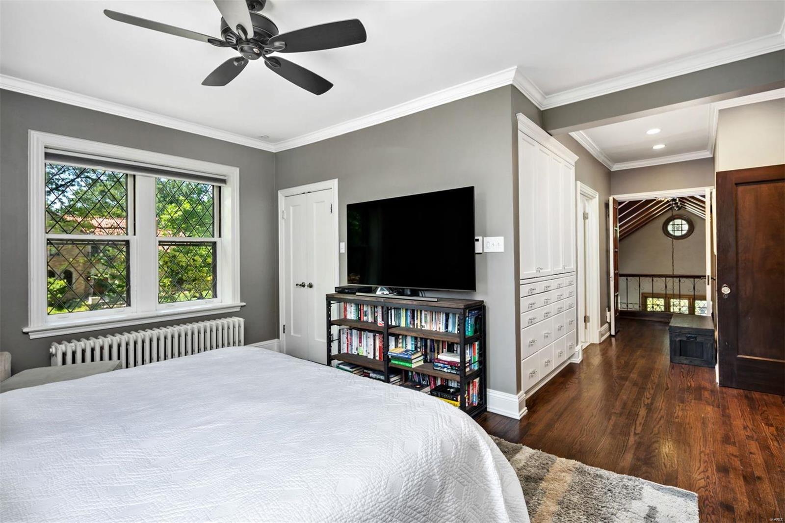 Ellenwood Add - Residential