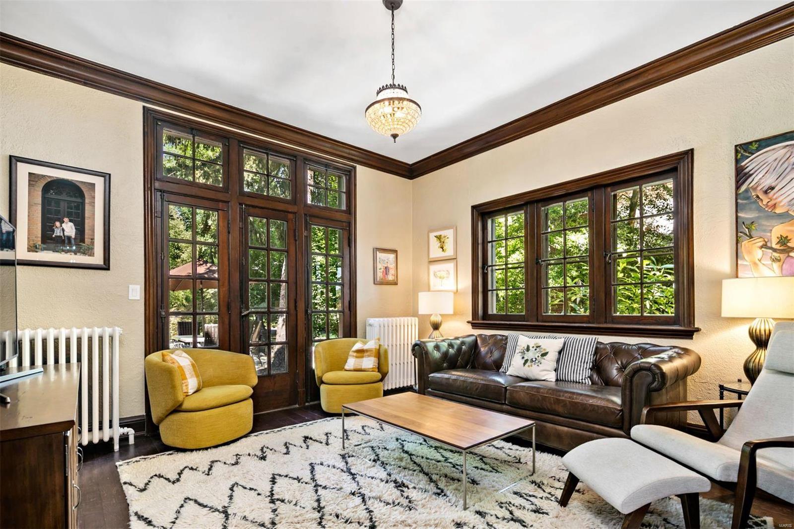 Ellenwood Add - Residential