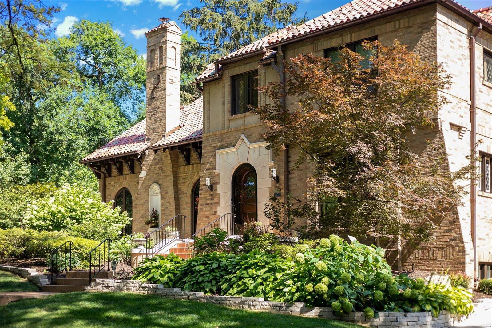 Ellenwood Add - Residential