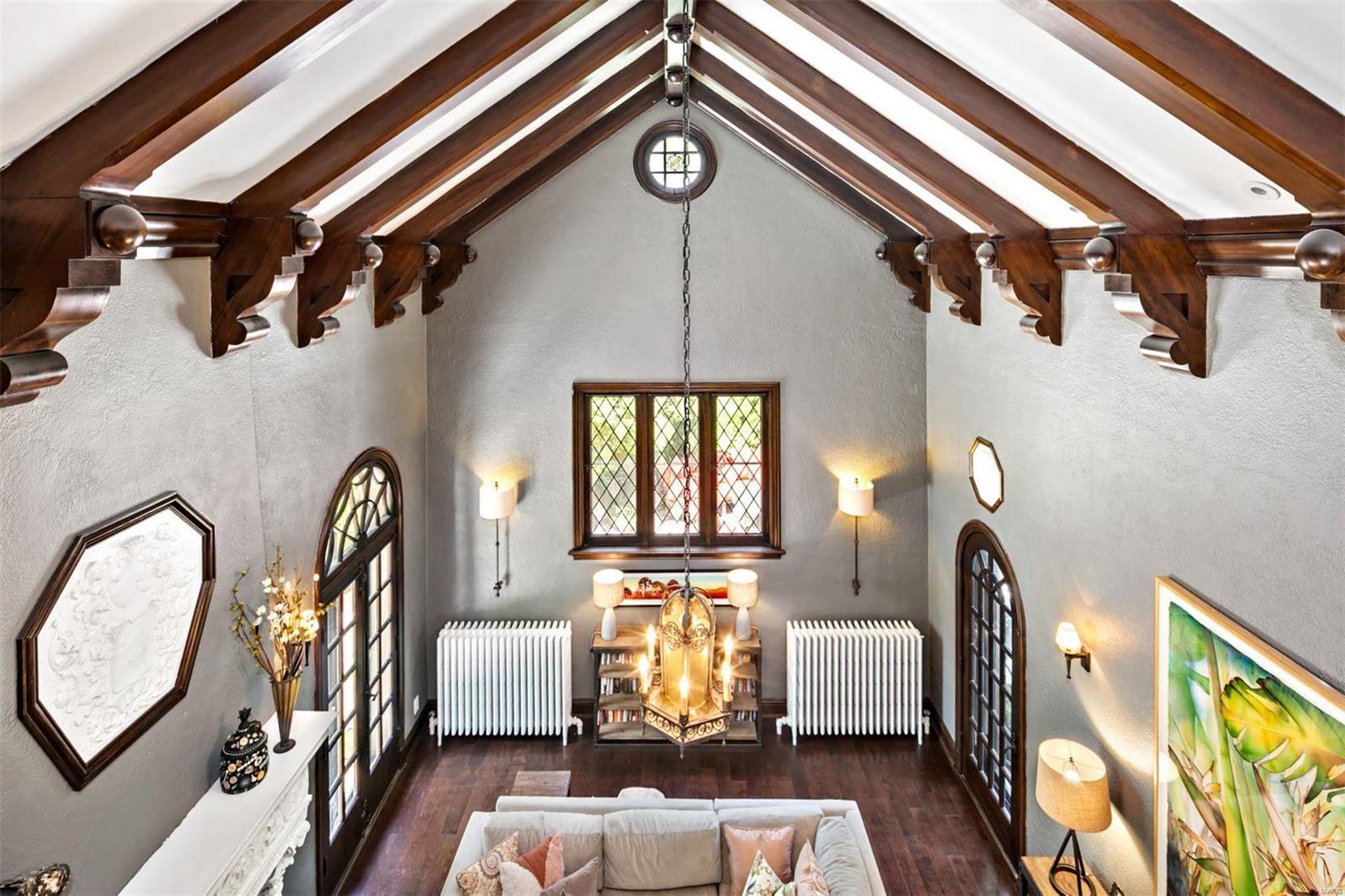 Ellenwood Add - Residential