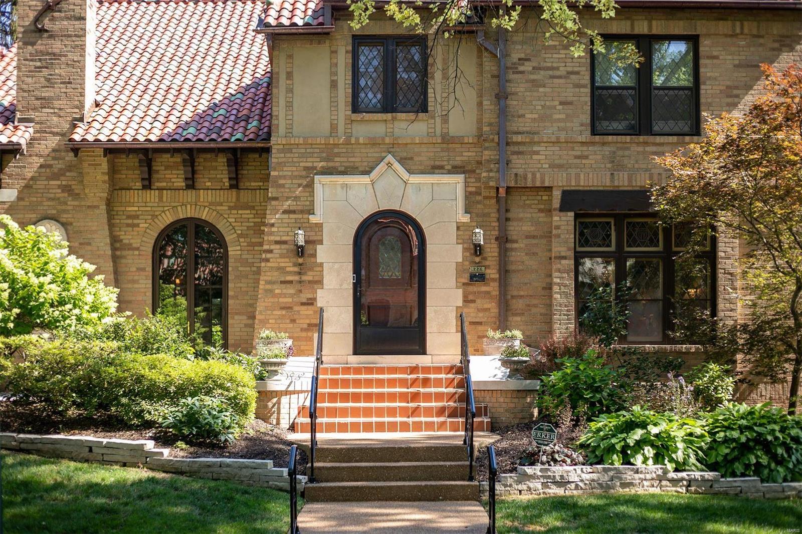 Ellenwood Add - Residential