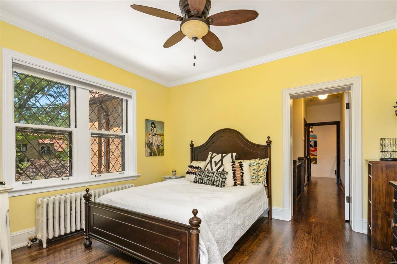 Ellenwood Add - Residential