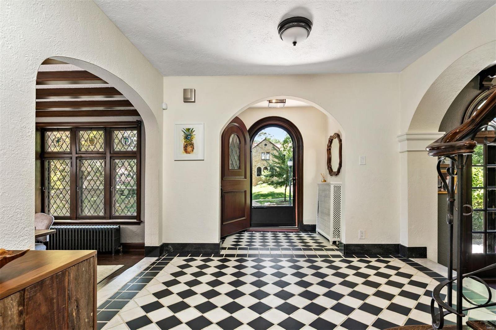 Ellenwood Add - Residential