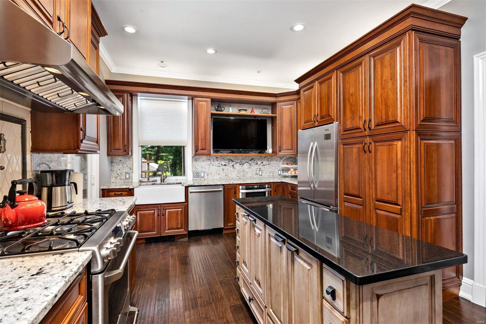 Ellenwood Add - Residential