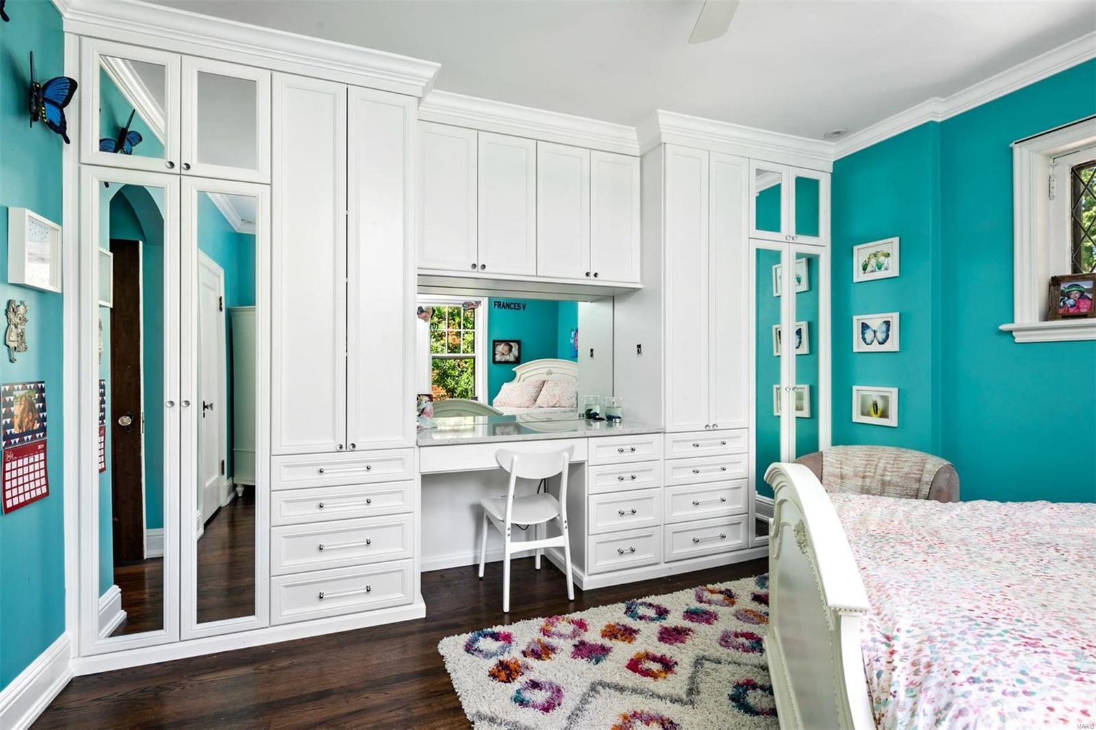 Ellenwood Add - Residential