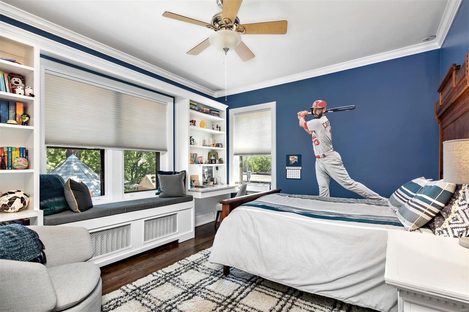 Ellenwood Add - Residential