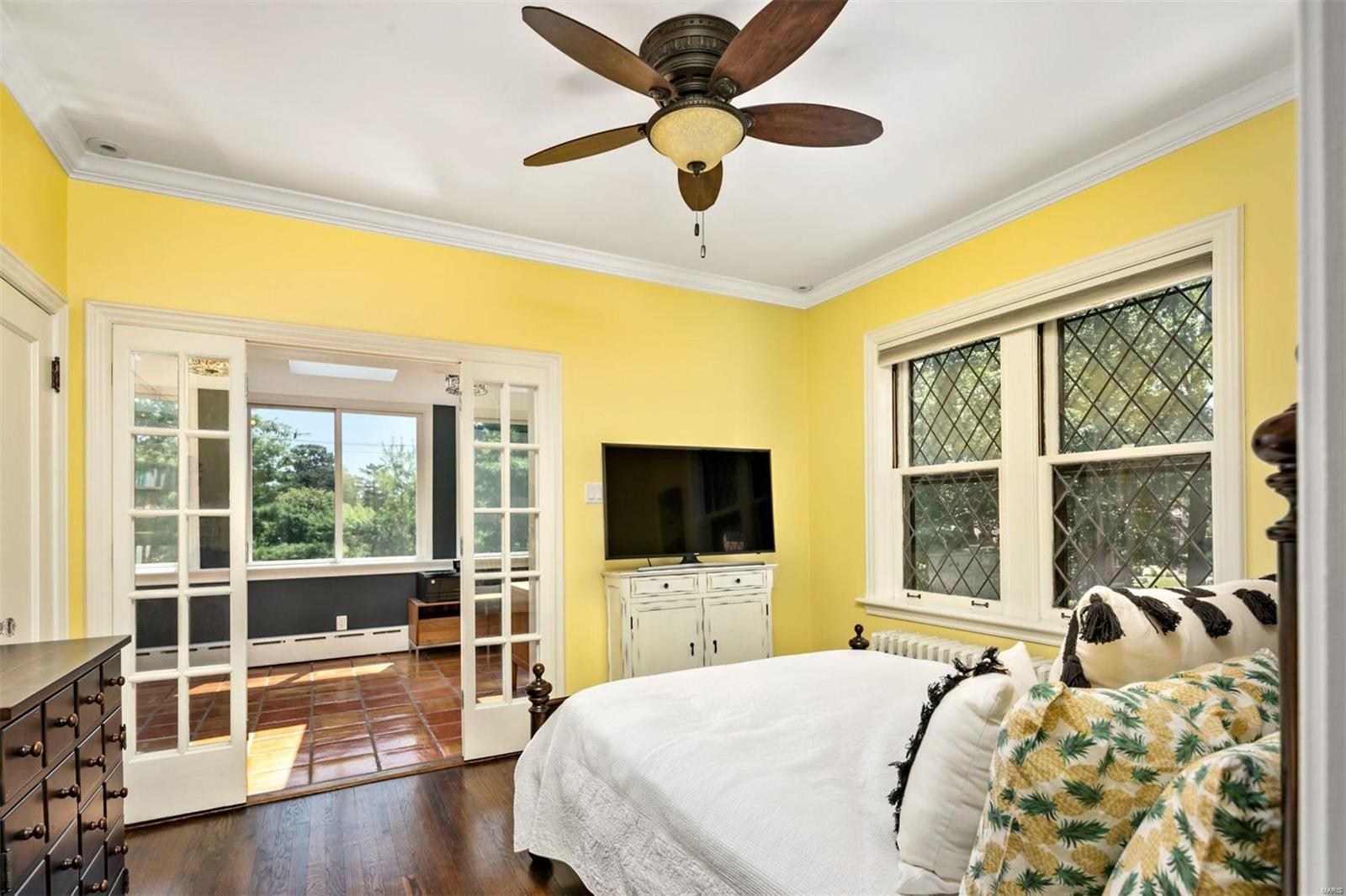 Ellenwood Add - Residential