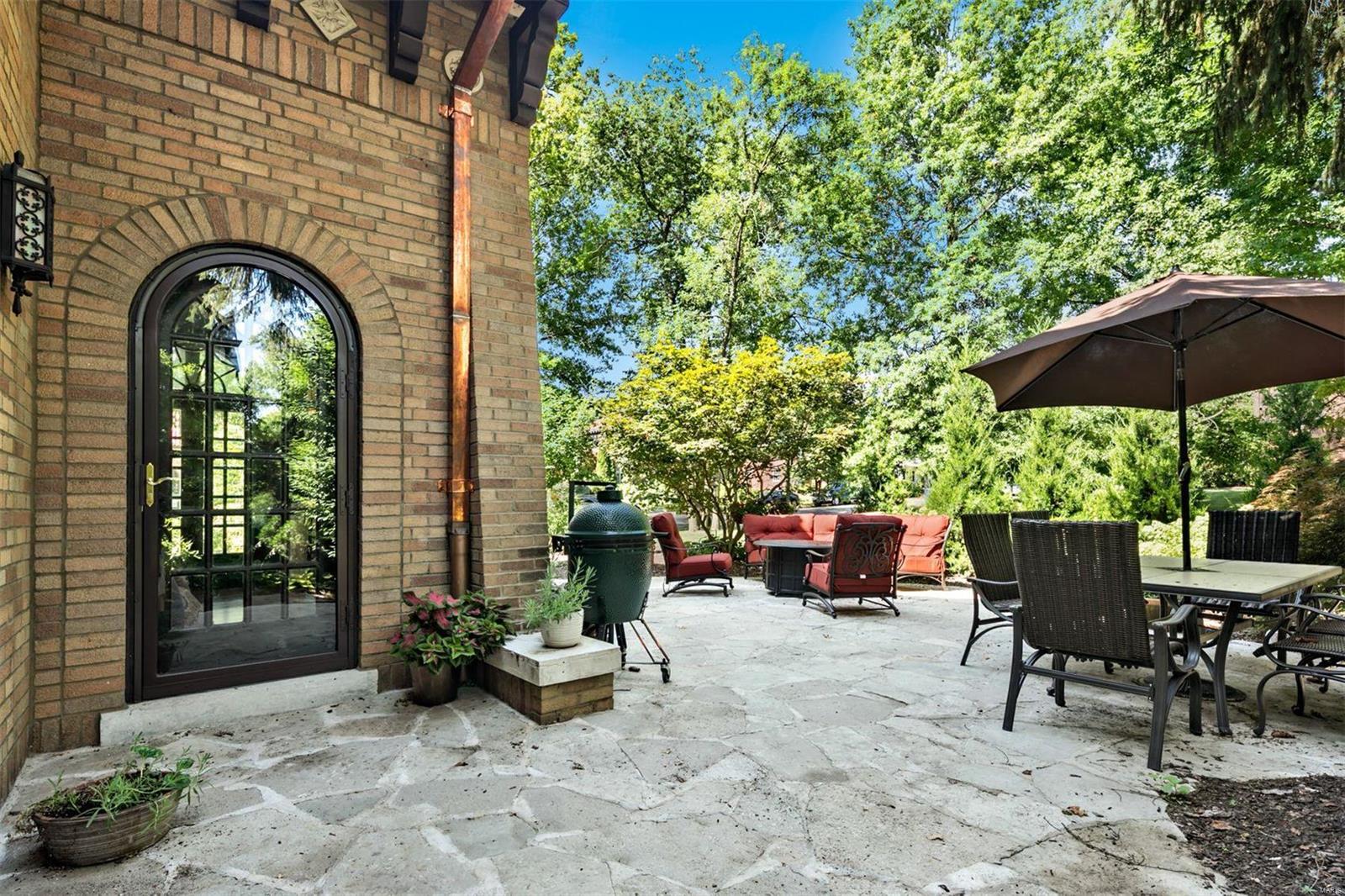 Ellenwood Add - Residential