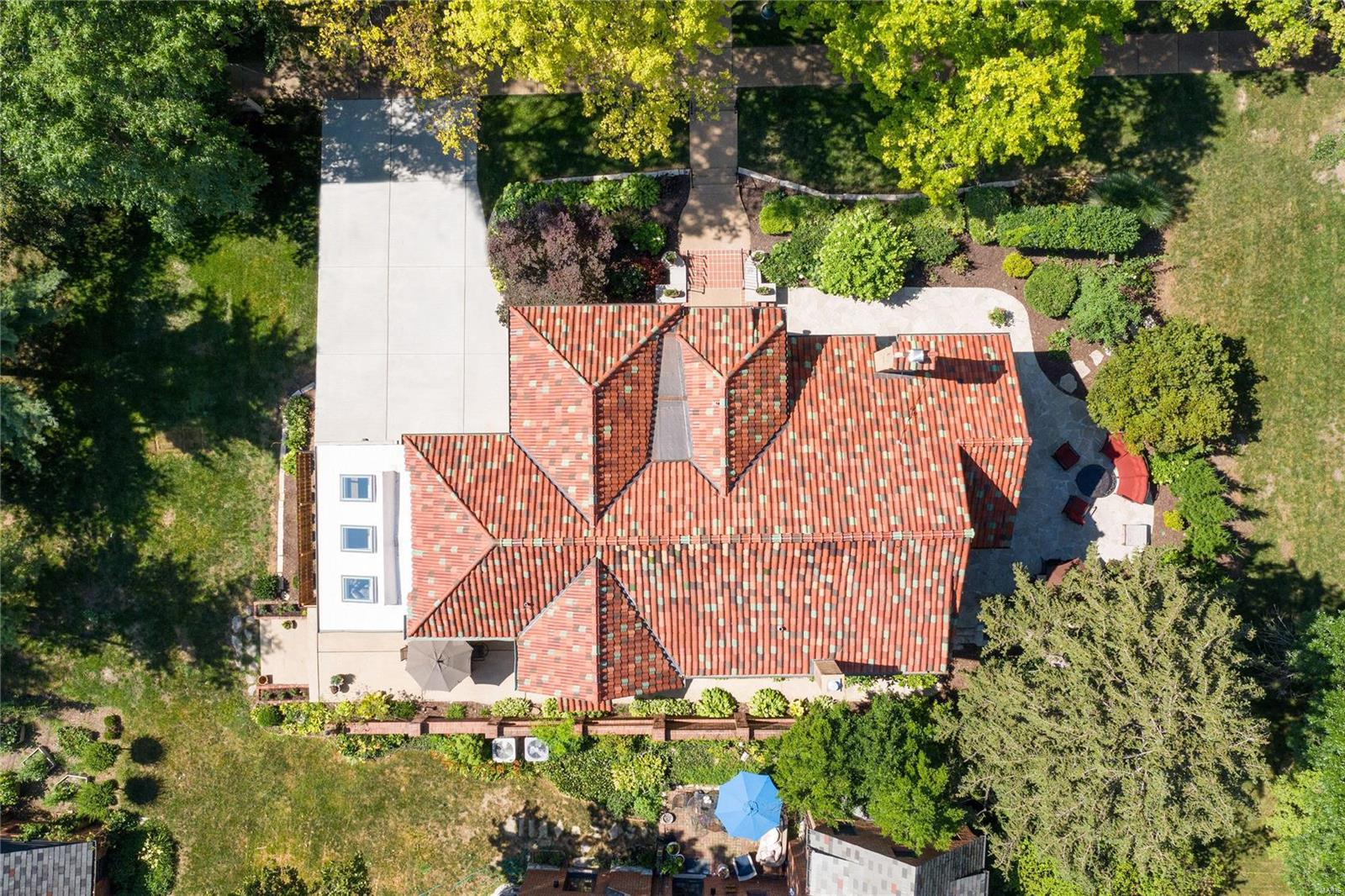 Ellenwood Add - Residential