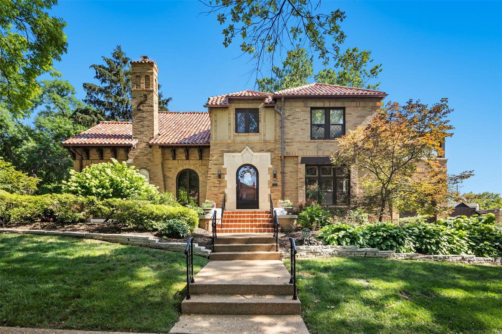 Ellenwood Add - Residential