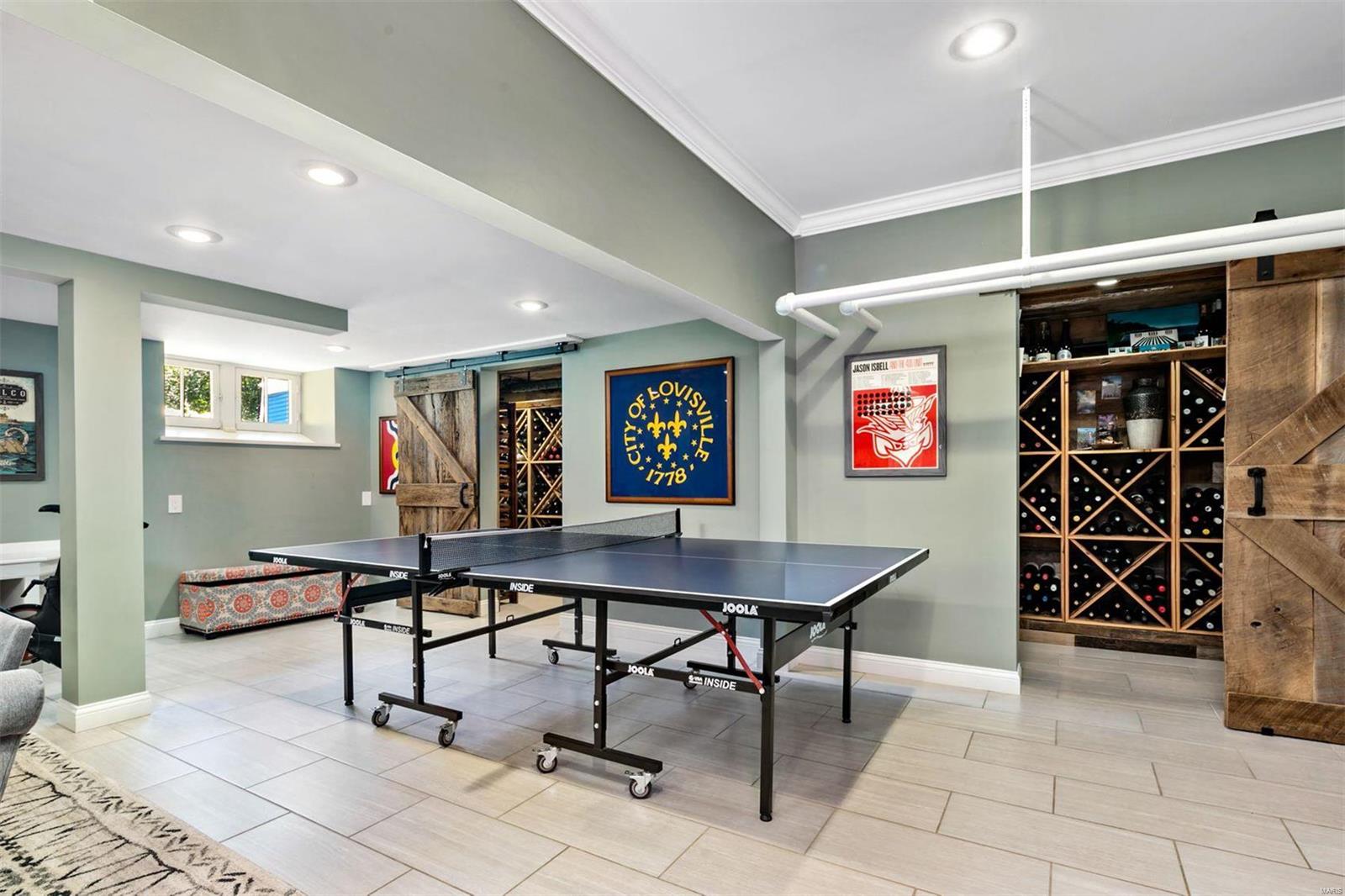 Ellenwood Add - Residential