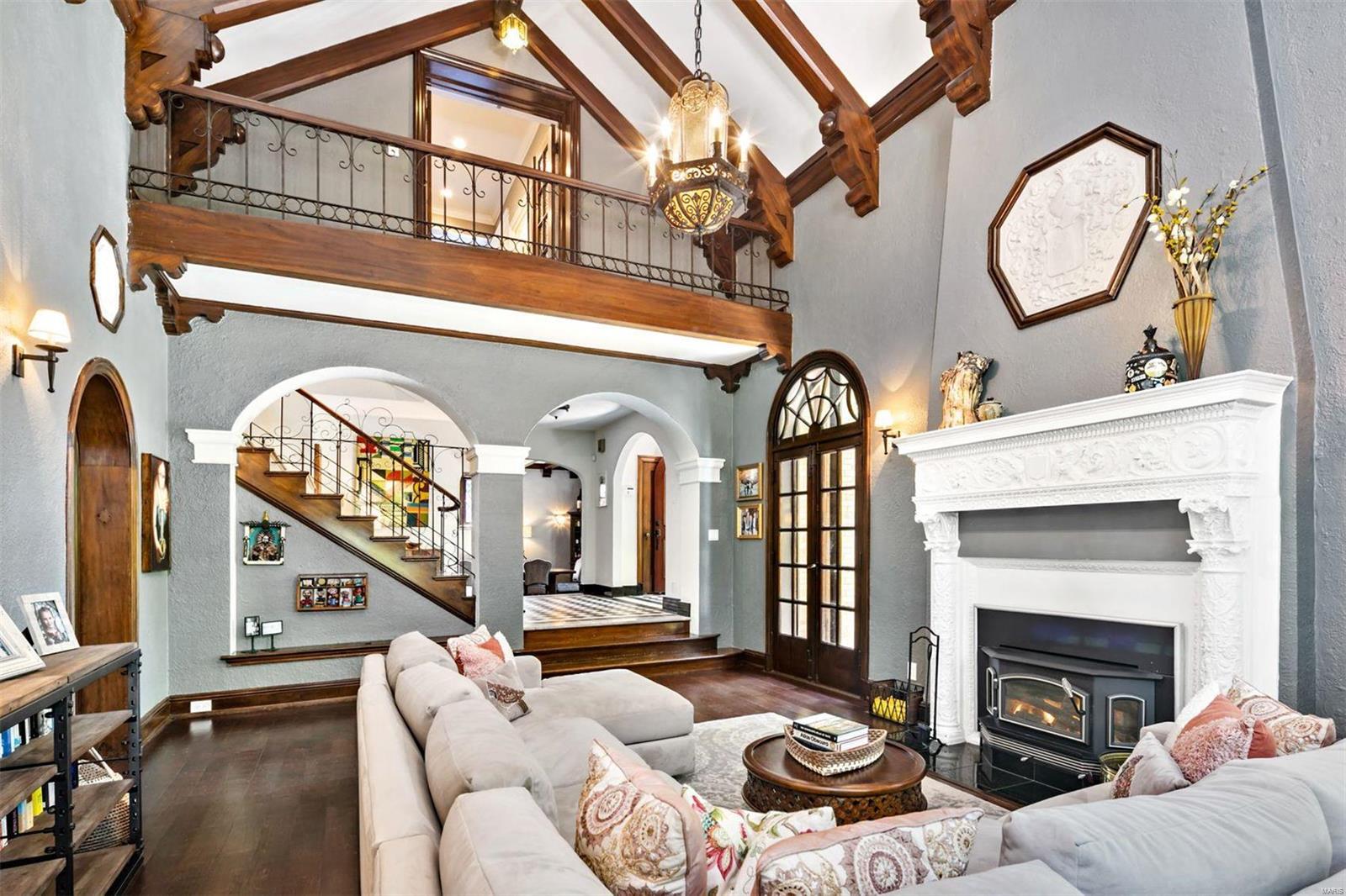 Ellenwood Add - Residential