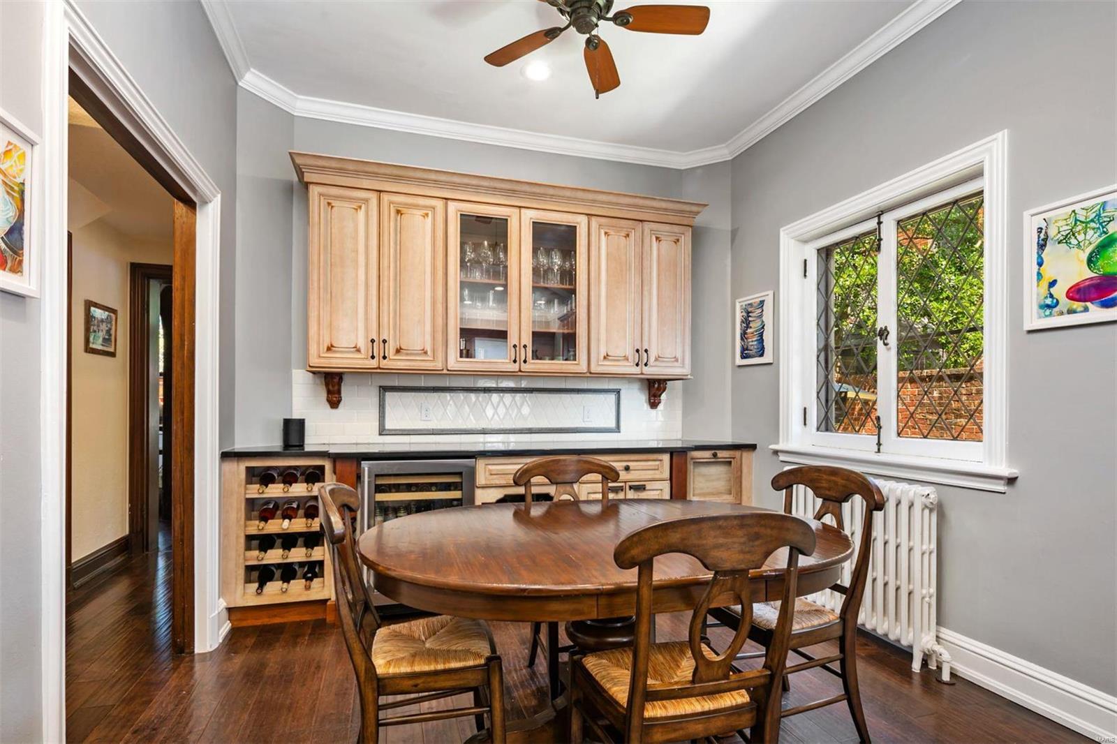 Ellenwood Add - Residential