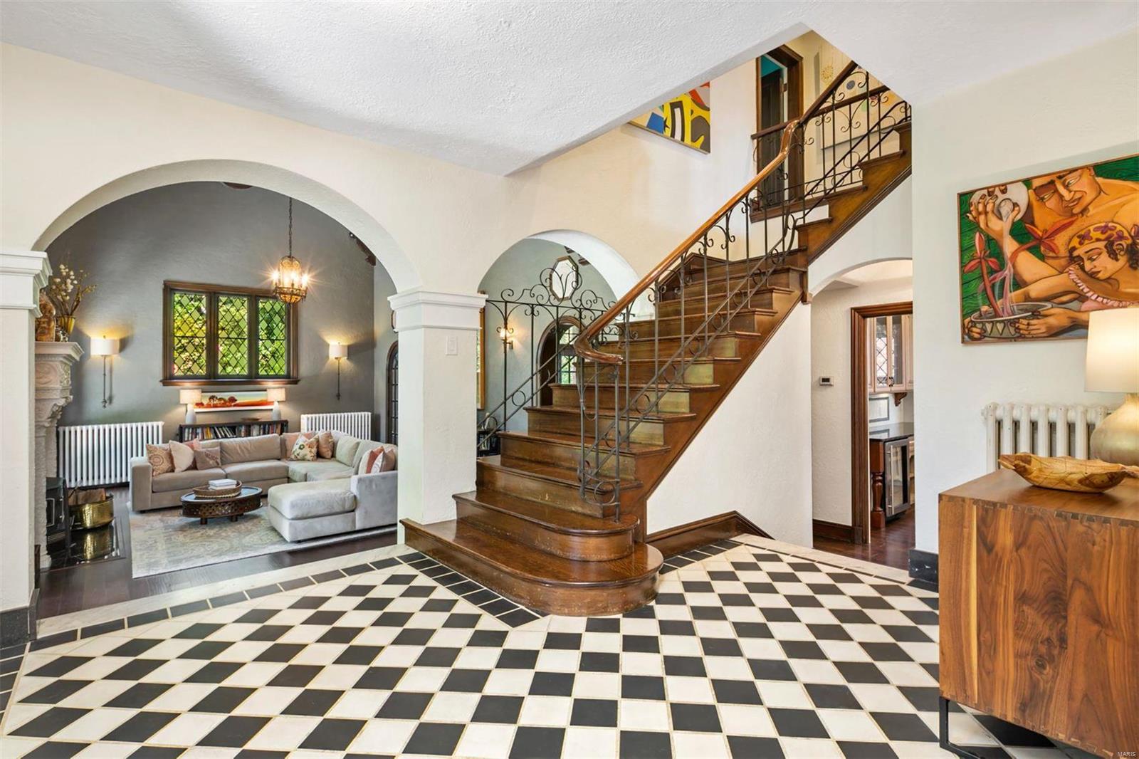 Ellenwood Add - Residential