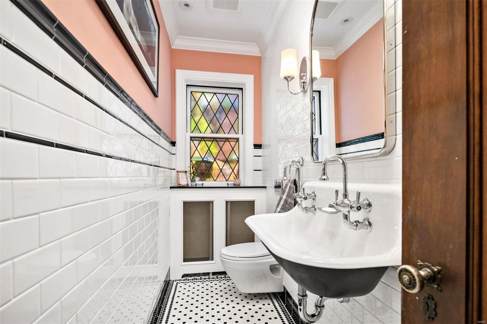 Ellenwood Add - Residential