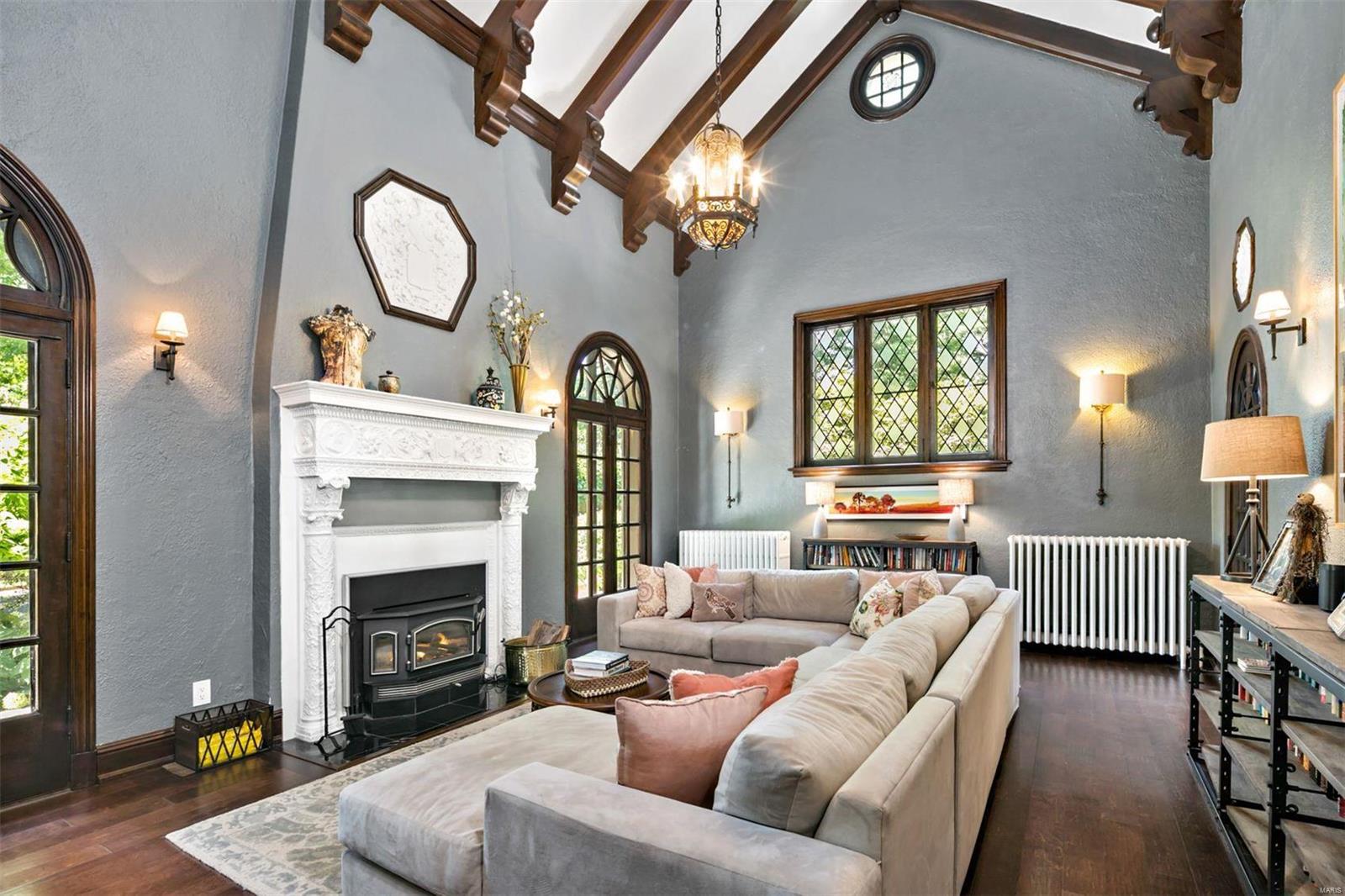 Ellenwood Add - Residential