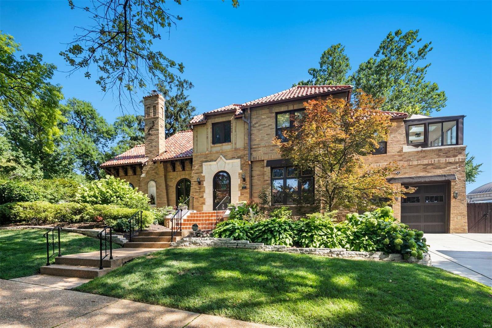 Ellenwood Add - Residential