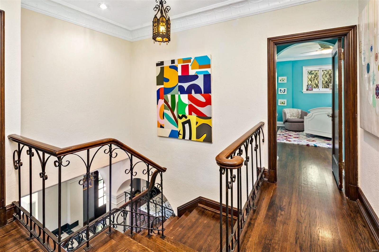 Ellenwood Add - Residential